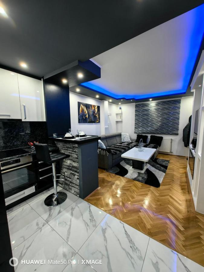 Apartmani Amona Stan Na Dan Doboj Exterior foto