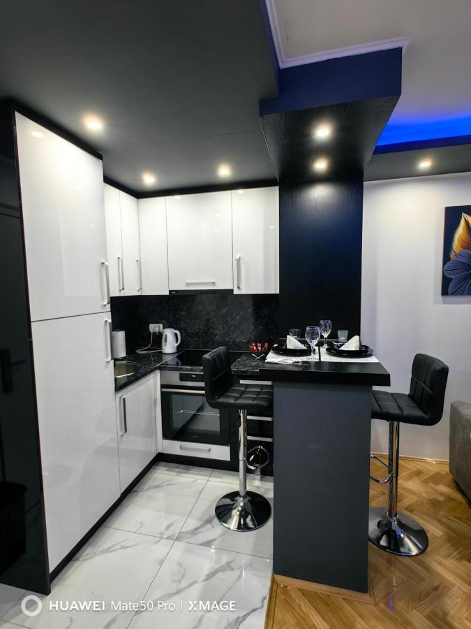 Apartmani Amona Stan Na Dan Doboj Exterior foto